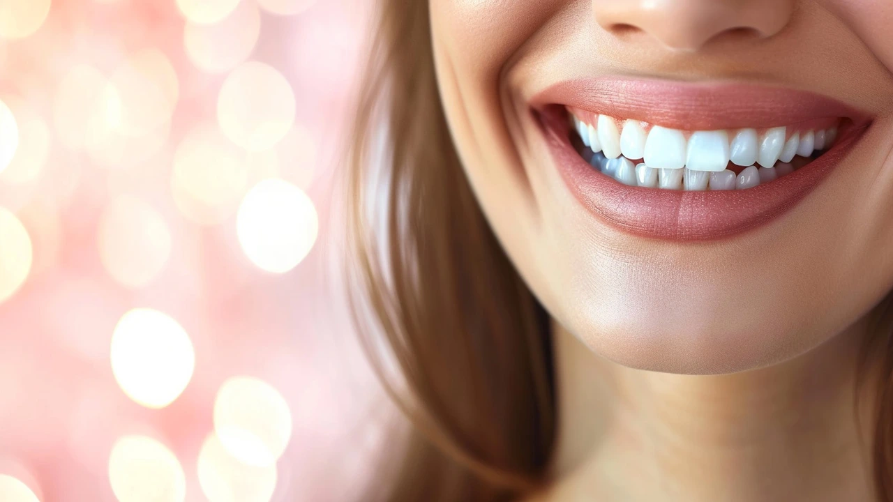 Implantáty jako řešení po léčbě zubního křiku: Jak si obnovit úsměv i zdraví
