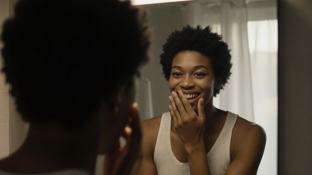 Jak bělení zubů může zlepšit vaše sebevědomí