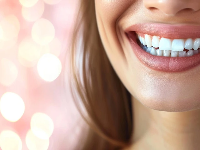 Implantáty jako řešení po léčbě zubního křiku: Jak si obnovit úsměv i zdraví