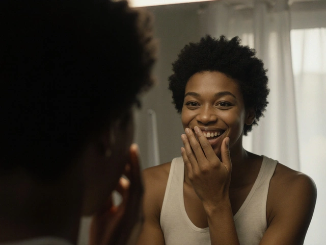 Jak bělení zubů může zlepšit vaše sebevědomí