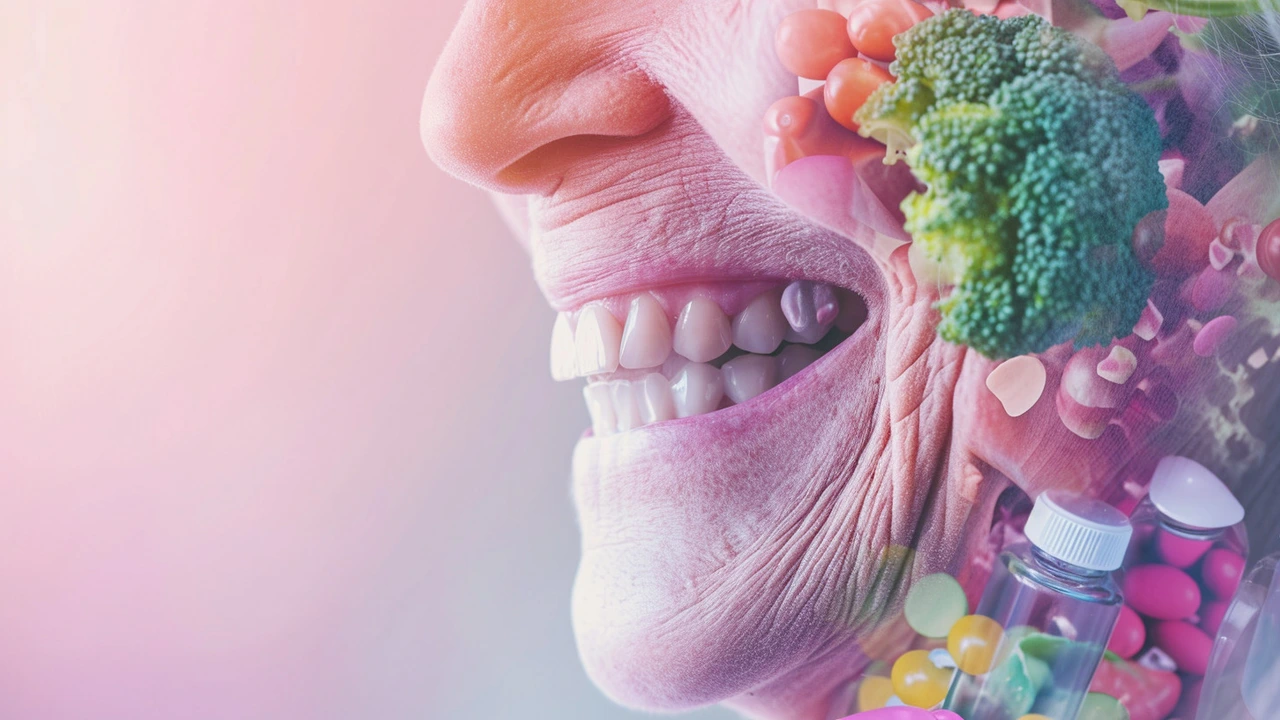 Vliv osteoporózy na zubní zdraví: Nejběžnější problémy a tipy na péči
