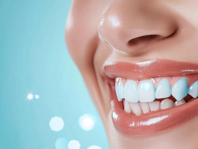 Jak na domácí bělení zubů: Profesionální výsledky s Opalescence
