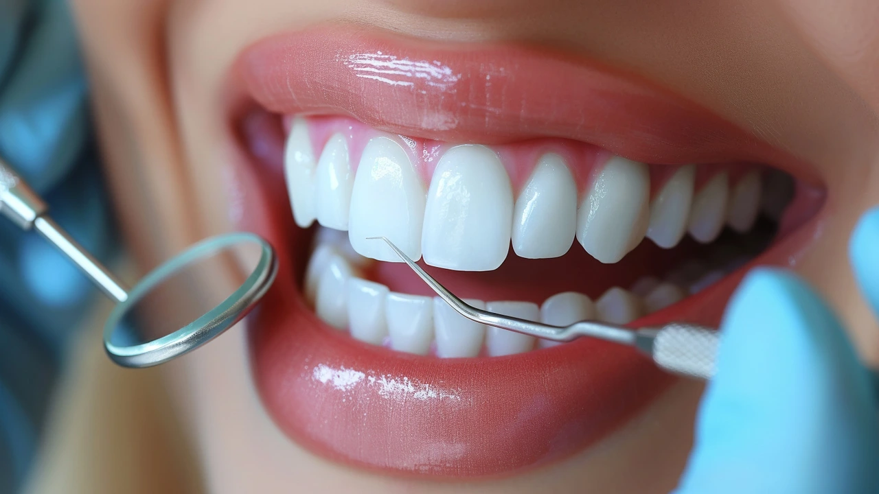Keramické zuby: Jak mohou zlepšit kvalitu vašeho života a posílit sebevědomí