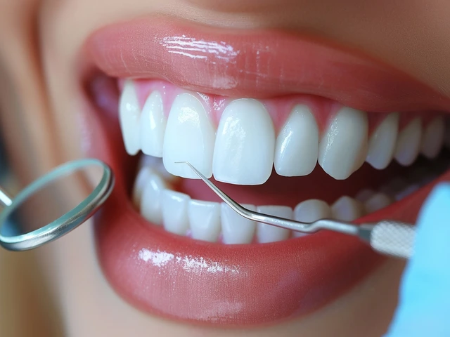 Keramické zuby: Jak mohou zlepšit kvalitu vašeho života a posílit sebevědomí