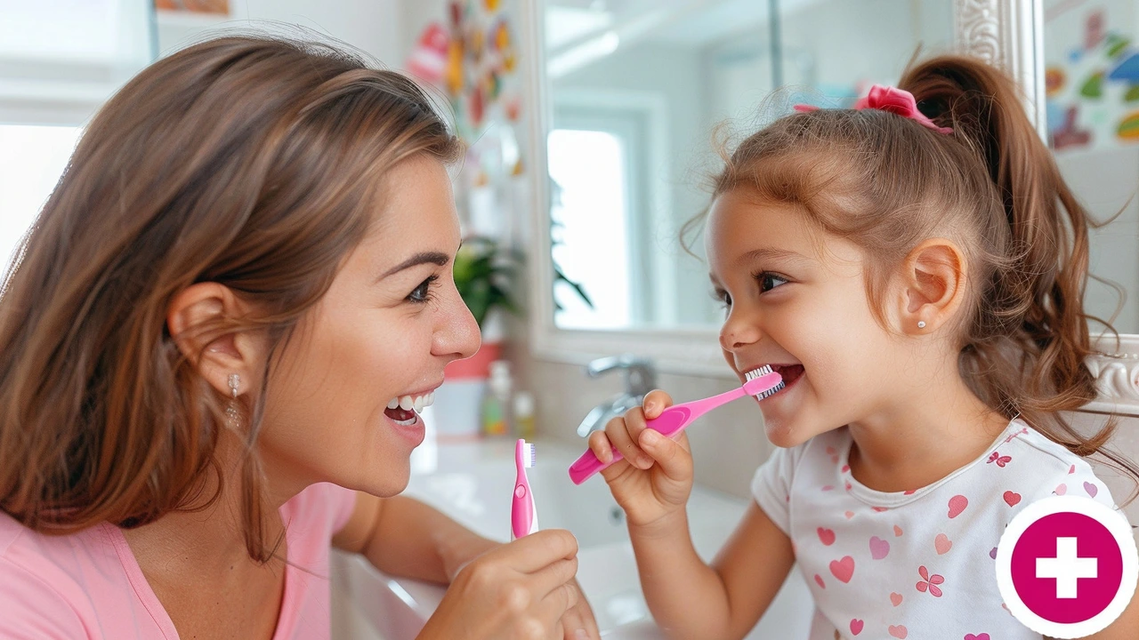 Jak posílit zdraví Vašich zubů: Tipy a triky