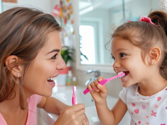 Jak posílit zdraví Vašich zubů: Tipy a triky