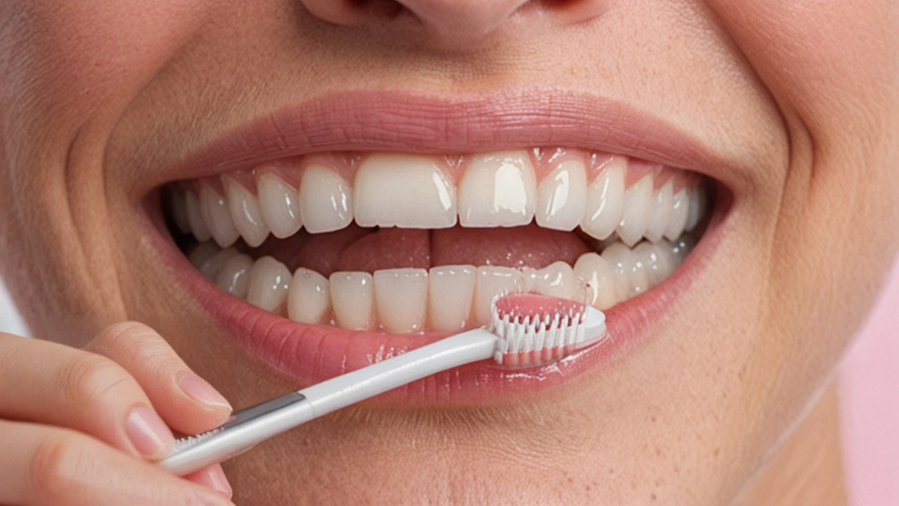 Jak dentální hygiena ovlivňuje trávení – Překvapivá spojení