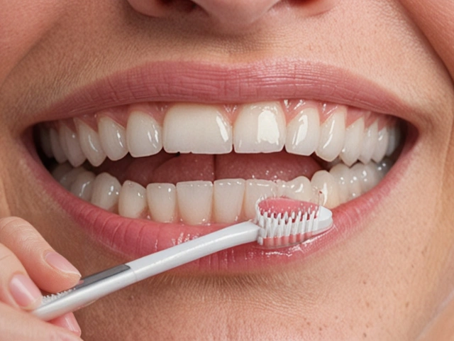 Jak dentální hygiena ovlivňuje trávení – Překvapivá spojení