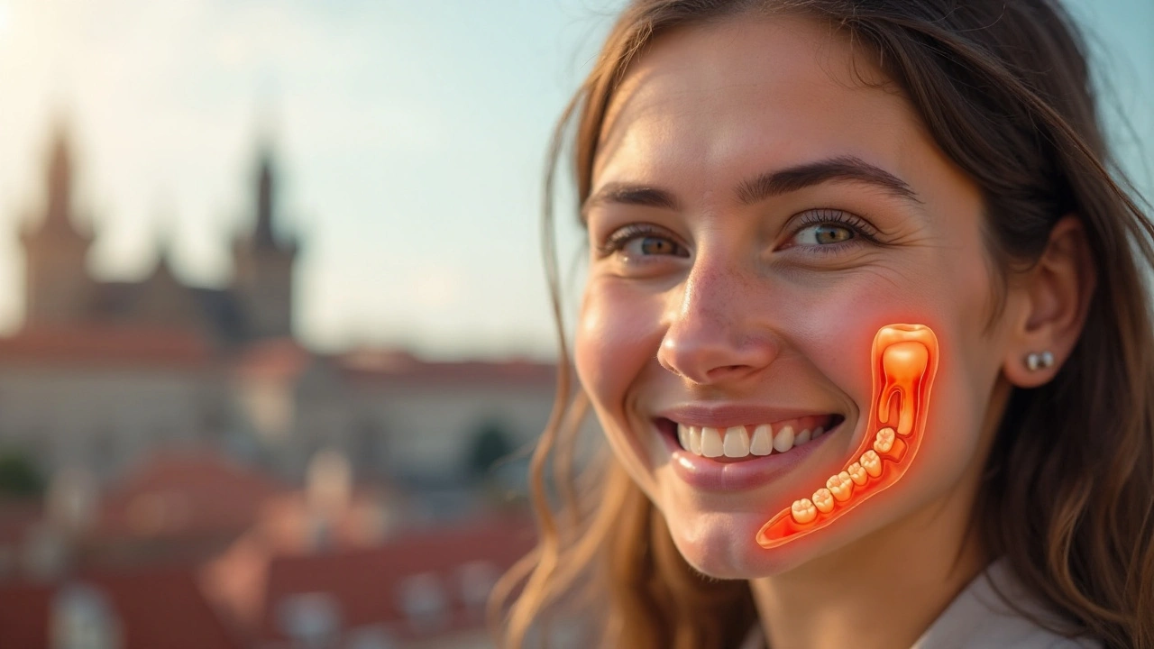 Proč ubývá zubní kost? Příčiny, prevence a řešení