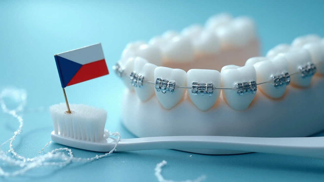Stravovací a životní úpravy během prvního roku