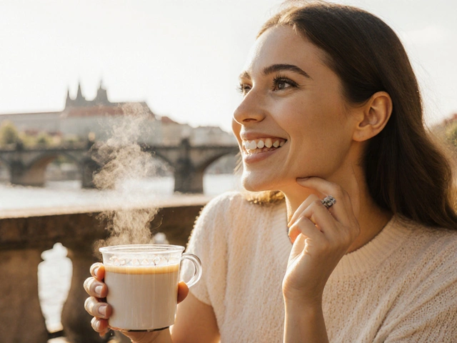 Invisalign vs keramické rovnáky - kompletní průvodce výběrem