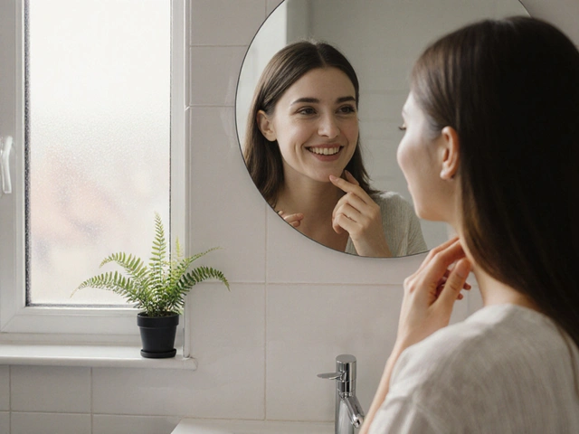 Tetracyklinové zuby: dopad na každodenní rutinu a řešení