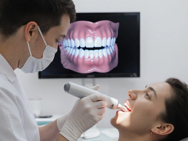 Jak se dělá zubní můstek? Celý proces od diagnózy po fixaci