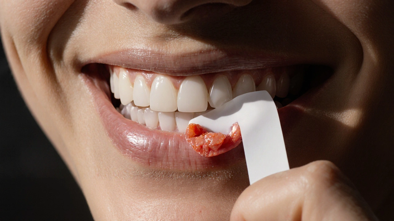 Bělicí pásky na zuby: Jak se vyhnout podvodům a neztratit peníze i zdraví