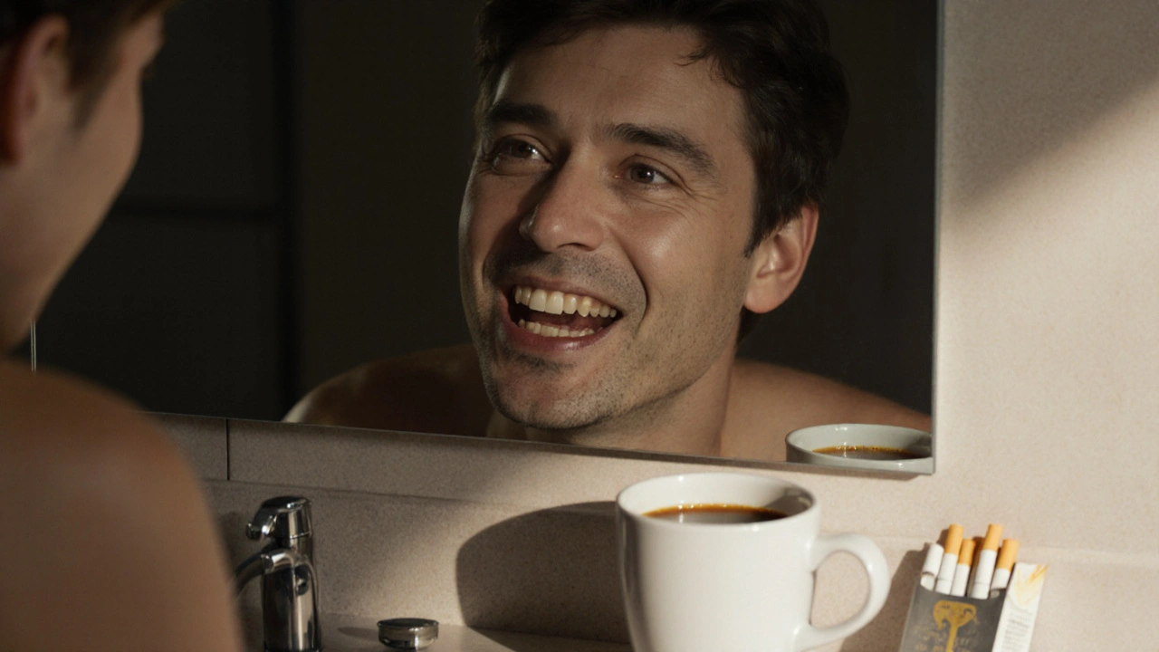 Jak odstranit pigmentaci na zubech: průvodce příčinami a účinnými řešeními