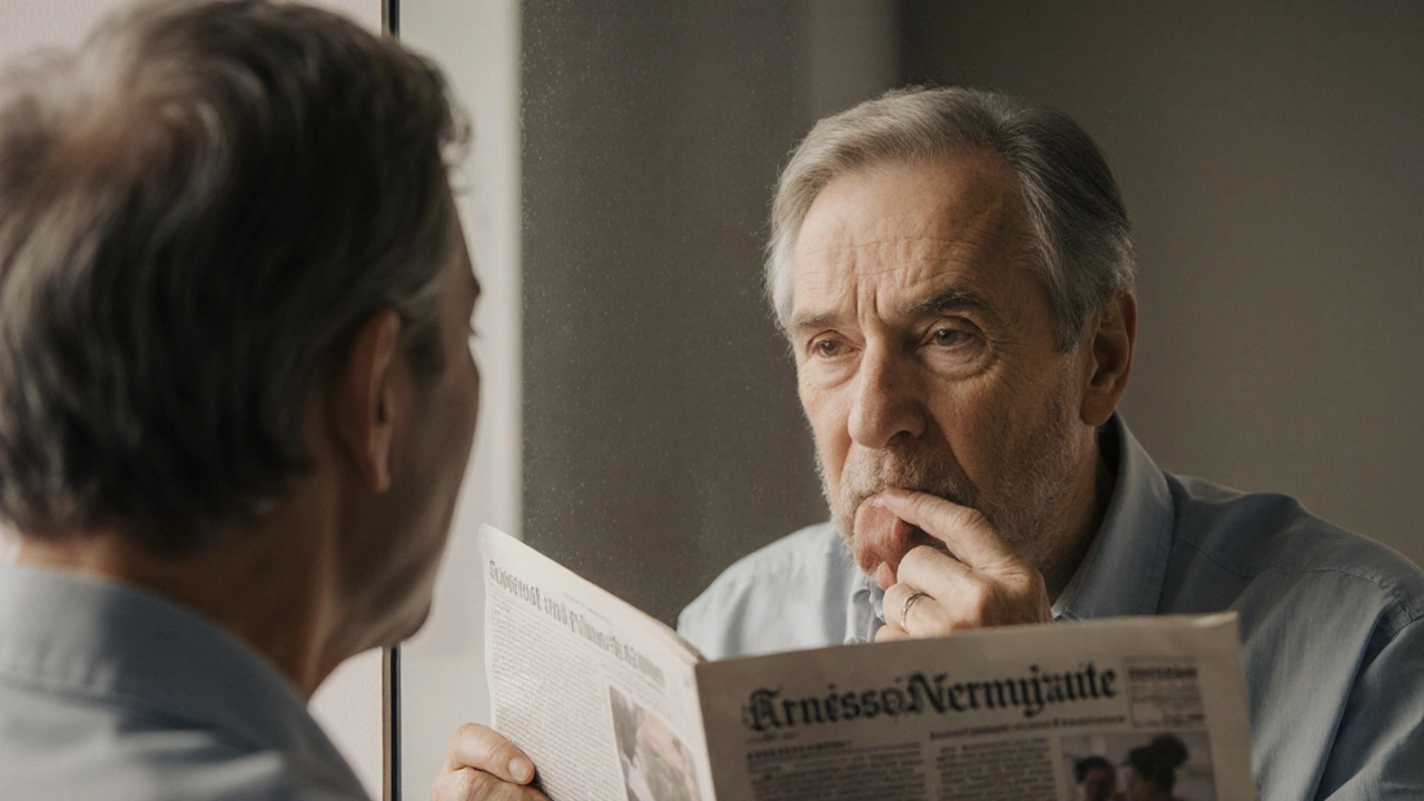 Jak se naučit mluvit se zubní protézou: praktické tipy pro začátečníky