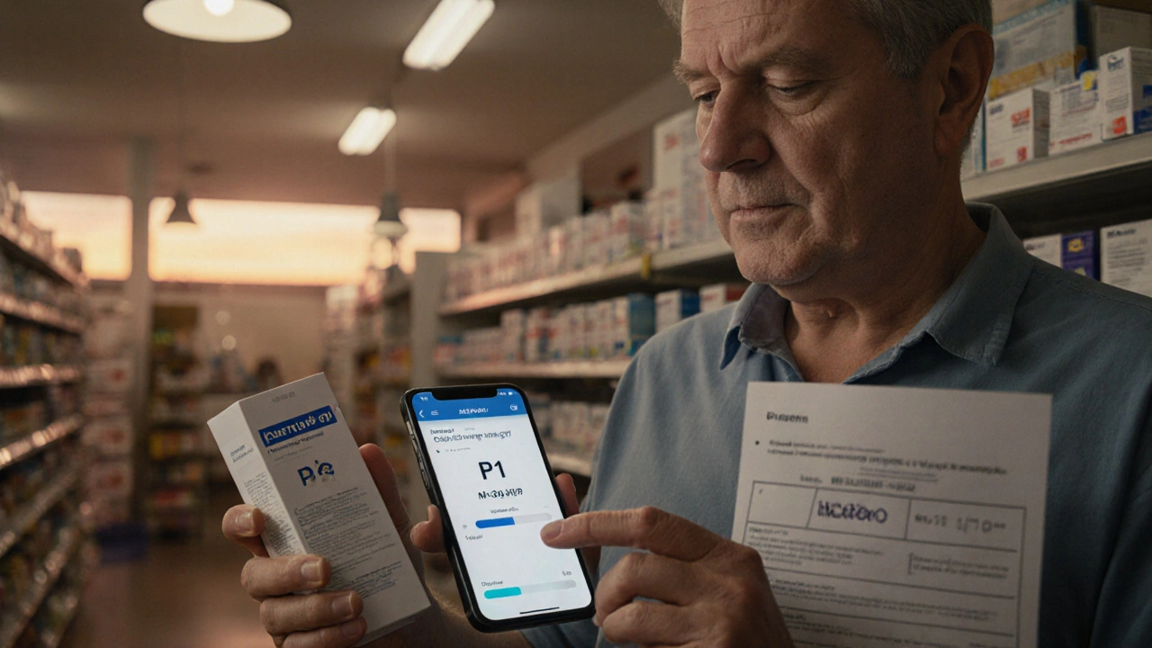 Jak si nechat proplatit léky a lékařské služby u VZP: kompletní průvodce