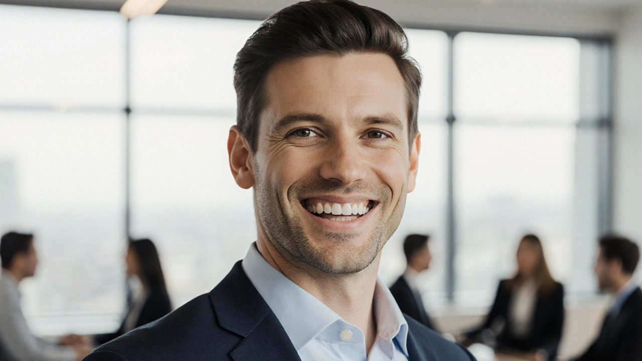 Jak snímací rovnátka zlepšují vaše pracovní příležitosti