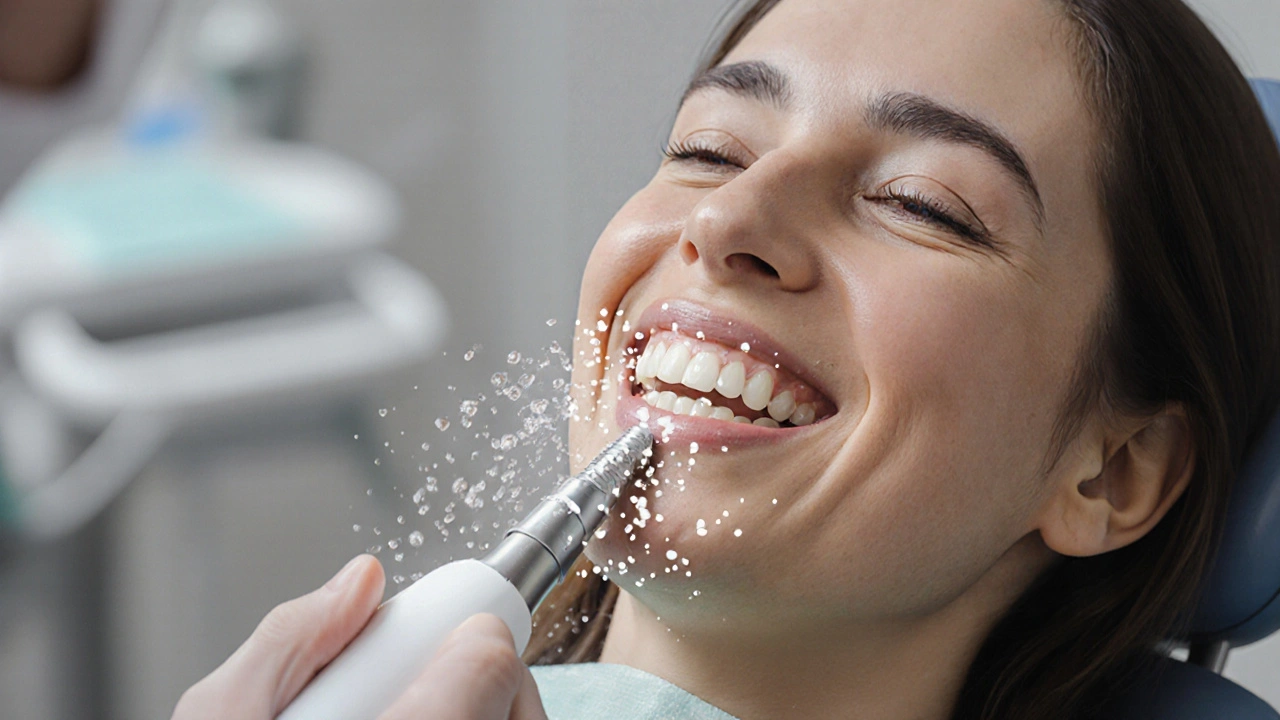 Kdy jít na dentální hygienu? Pravidla, která zachrání vaše zuby