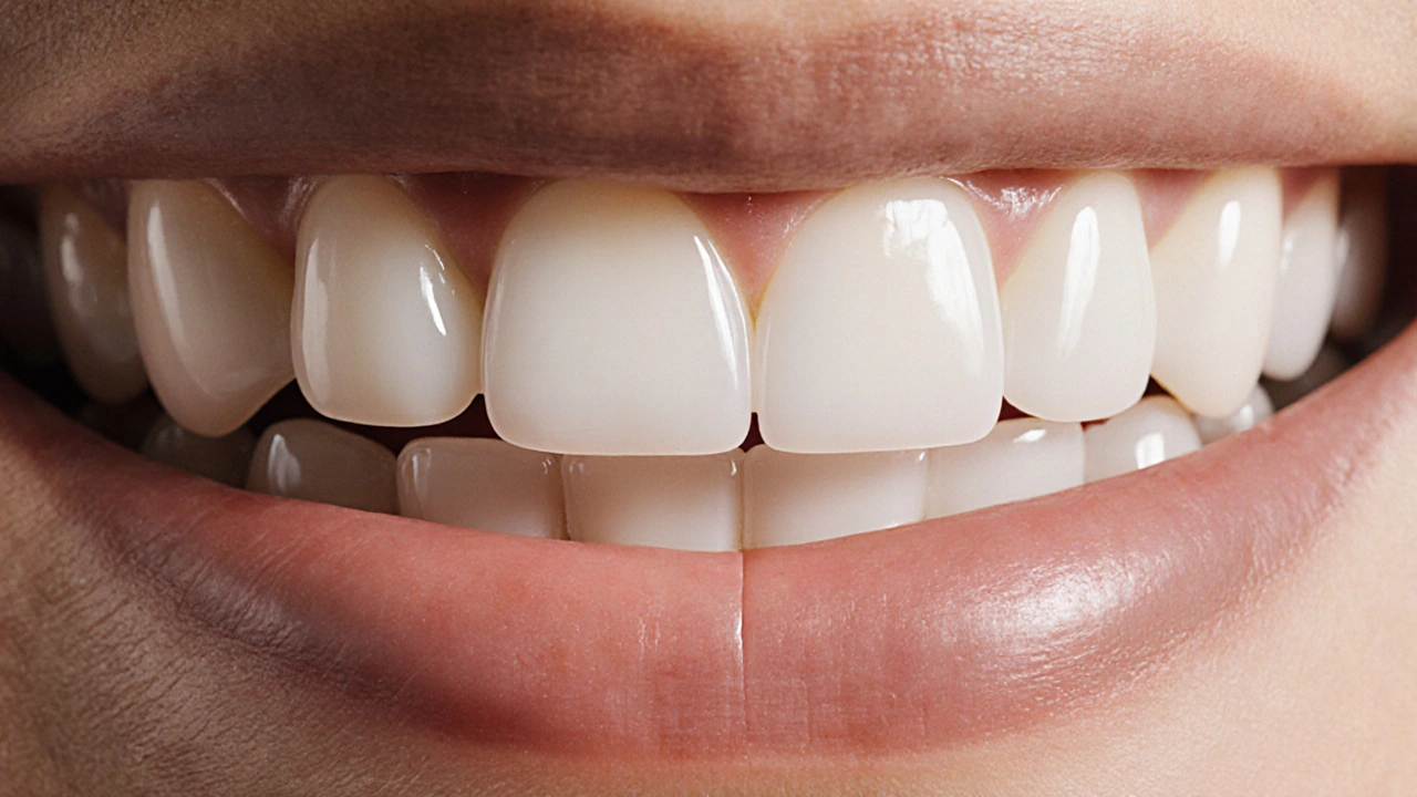 Názvy jednotlivých zubů: Co nám říkají o naší anatomii