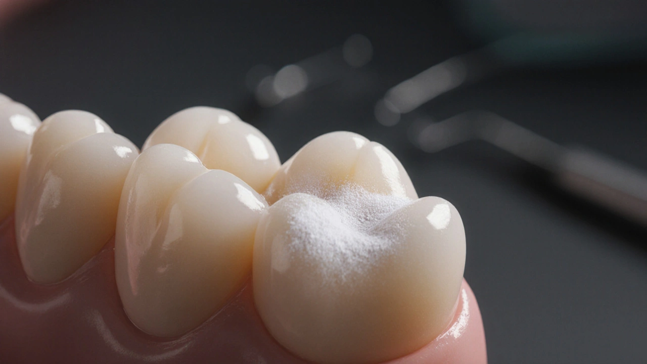 Počínající zubní kaz: Jaké jsou nejčastější myšlenky a co o něm skutečně víte