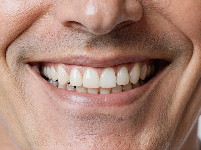 Co je to hybridní zubní náhrada a kdy se používá?