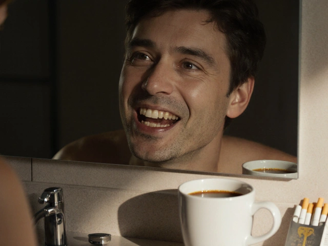 Jak odstranit pigmentaci na zubech: průvodce příčinami a účinnými řešeními