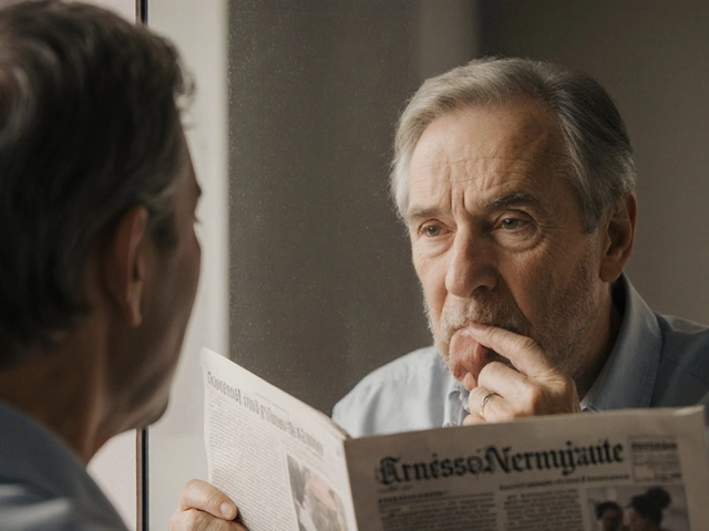 Jak se naučit mluvit se zubní protézou: praktické tipy pro začátečníky