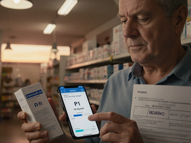 Jak si nechat proplatit léky a lékařské služby u VZP: kompletní průvodce