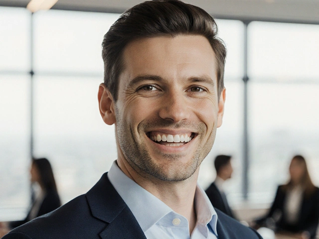 Jak snímací rovnátka zlepšují vaše pracovní příležitosti