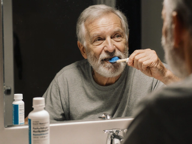 Jaké typy zubů jsou nejčastější u lidí s vysokým krevním tlakem?