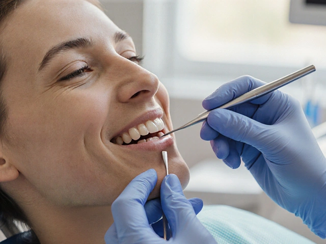 Kolik stojí kompozitní plomba? Ceny a co za ně zaplatíte skutečně