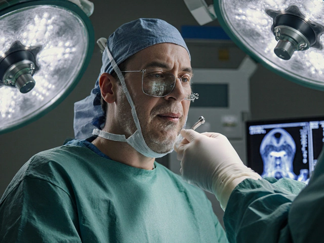 Maxilofaciální chirurgie: Jak to funguje a kdy je potřeba?