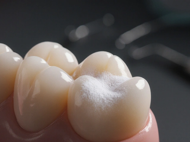 Počínající zubní kaz: Jaké jsou nejčastější myšlenky a co o něm skutečně víte