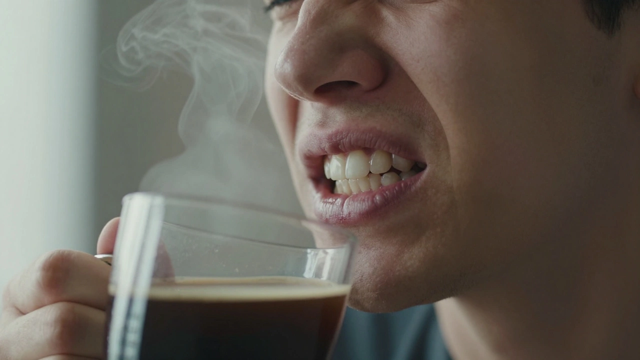 Citlivost zubů: příčiny a efektivní způsoby, jak ji zmírnit