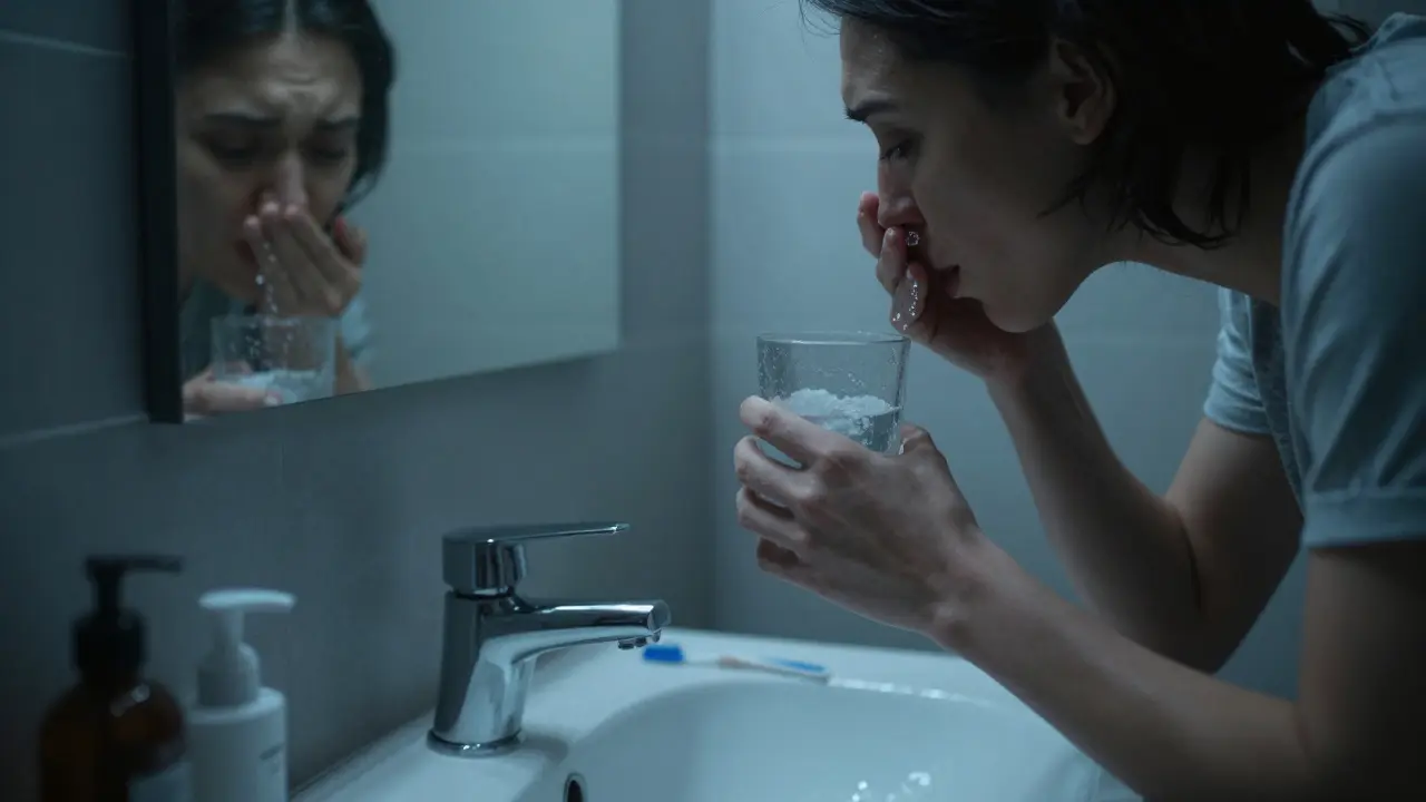 Co dělat, když nemám peníze na zubaře? Praktické řešení pro těžkou situaci