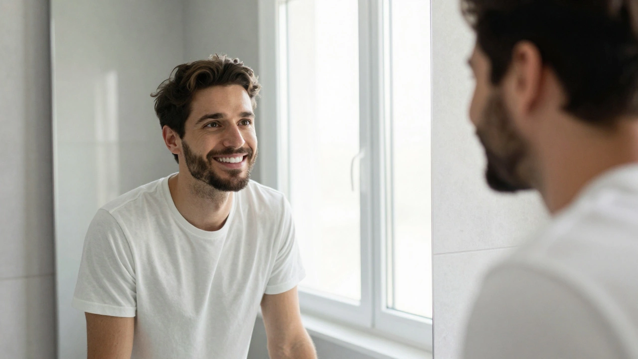 Estetické fazety: Jak zlepšují kvalitu života