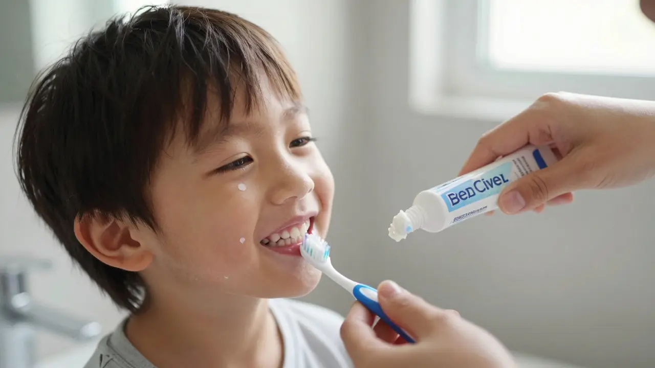 Jak počínající zubní kaz ovlivňuje děti - příznaky, rizika a co dělat hned teď