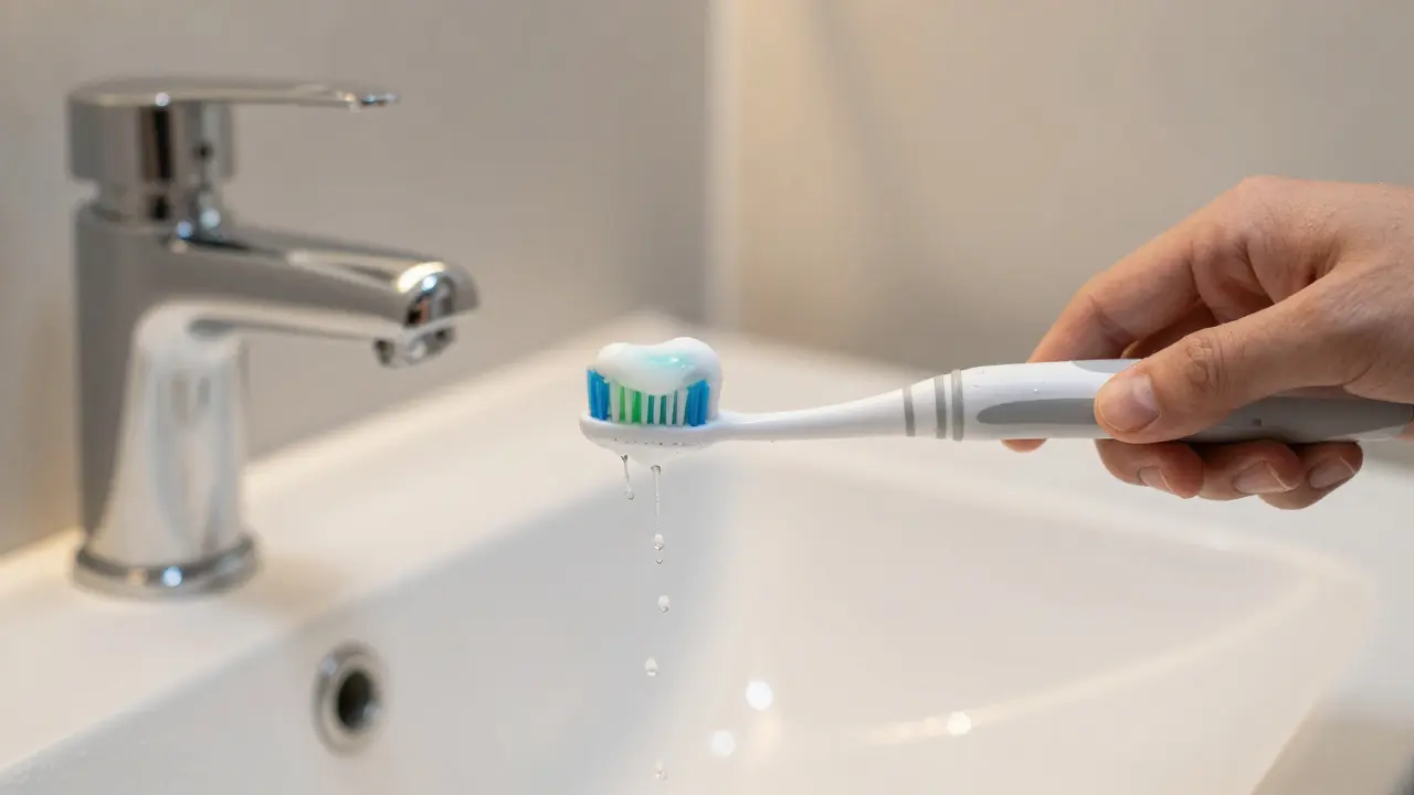 Jak sonický kartáček zlepšuje vaše každodenní čištění zubů