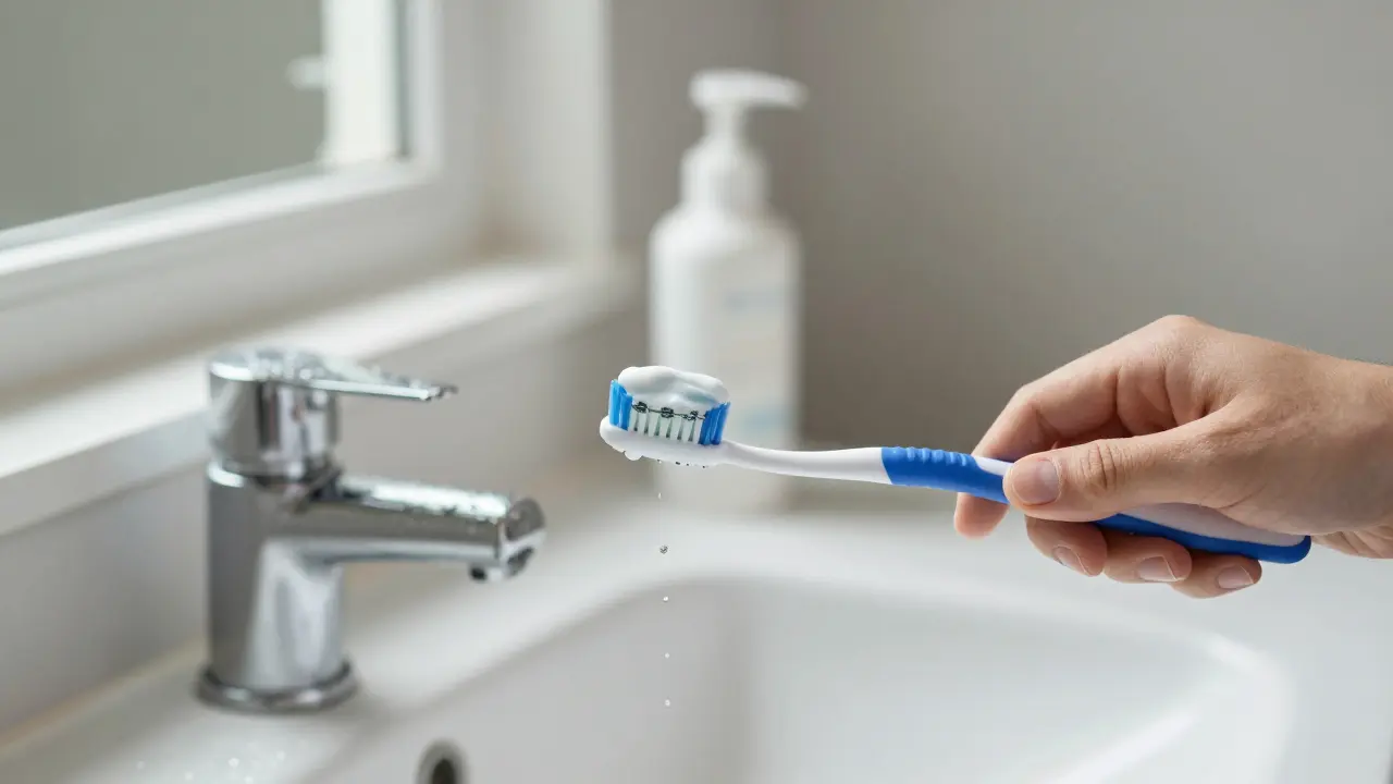 Jak udržet rovnátka v čistotě: Praktické tipy, které skutečně fungují