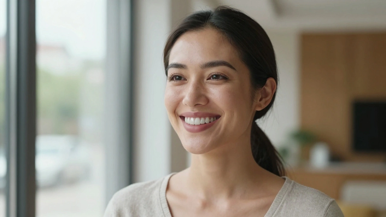 Jak zubní fazety mohou zlepšit váš vzhled: Praktický průvodce pro přirozenější úsměv