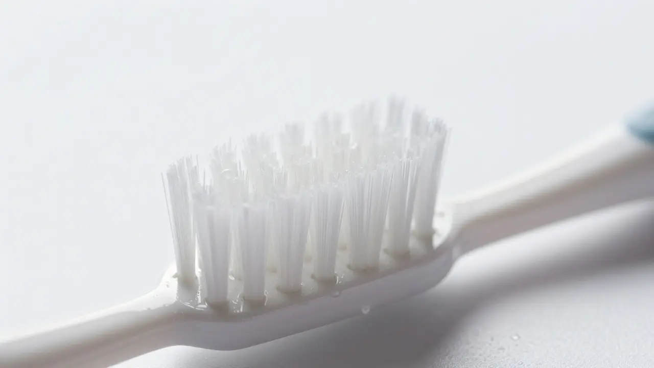 Proč zubní lékaři doporučují Curaprox kartáčky? Vědecky ověřené důvody