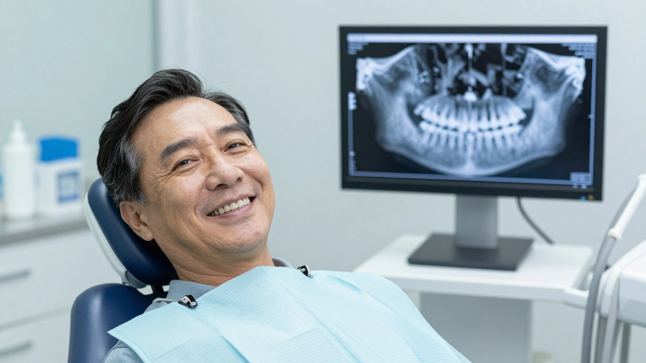 Rekonstrukce chrupu: Jak se vyhnout komplikacím a dosáhnout trvalého výsledku