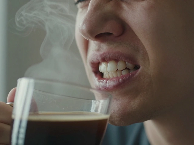 Citlivost zubů: příčiny a efektivní způsoby, jak ji zmírnit