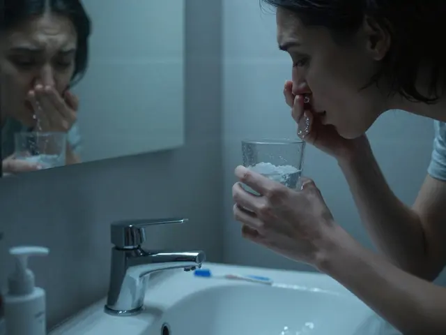 Co dělat, když nemám peníze na zubaře? Praktické řešení pro těžkou situaci