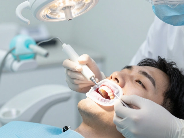 Co nejlépe bělí zuby? Nejúčinnější metody a co se vyplatí dělat doma