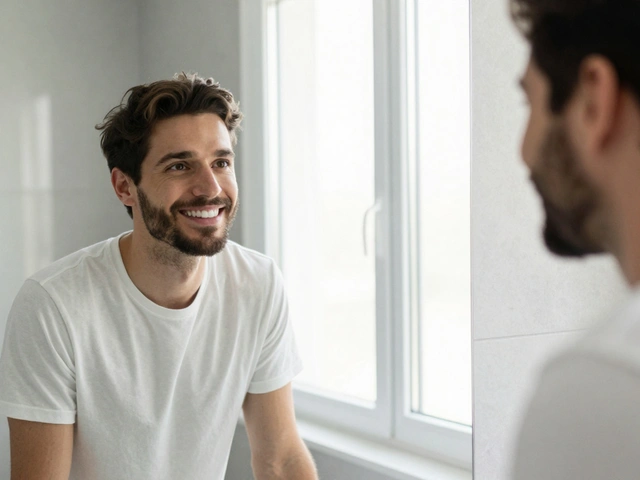 Estetické fazety: Jak zlepšují kvalitu života