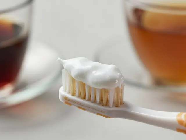 Jak často používat bělící zubní pastu bez poškození zubů