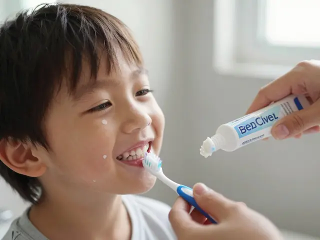 Jak počínající zubní kaz ovlivňuje děti - příznaky, rizika a co dělat hned teď