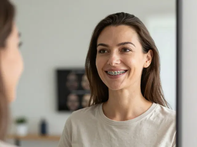 Jak rovnátka mohou zlepšit váš úsměv: pravda o estetice, zdraví a životní kvalitě